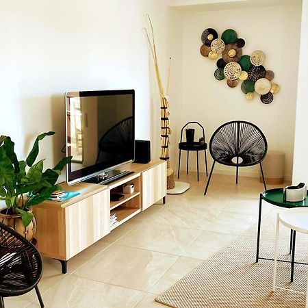 Ferienwohnung Sol E Mar Bemposta Alvor Exterior foto
