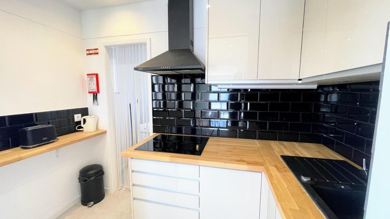 Ferienwohnung Sol E Mar Bemposta Alvor Exterior foto