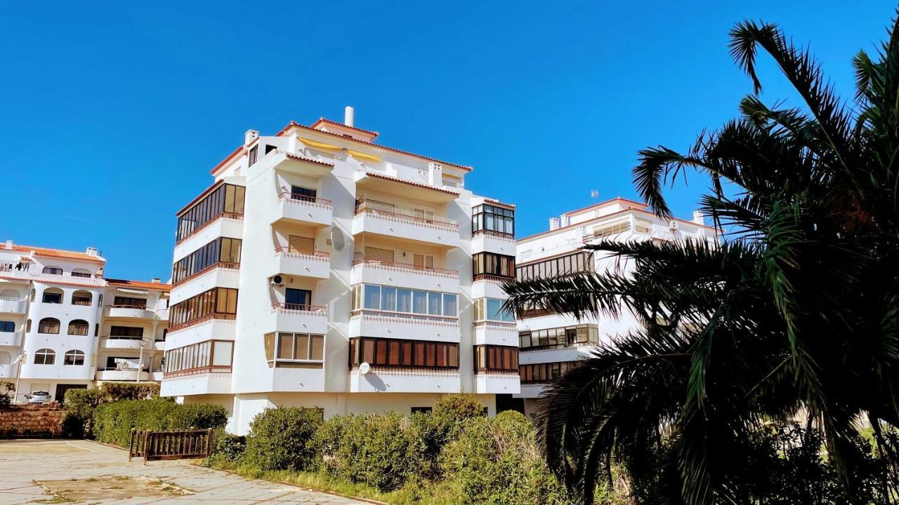 Ferienwohnung Sol E Mar Bemposta Alvor Exterior foto