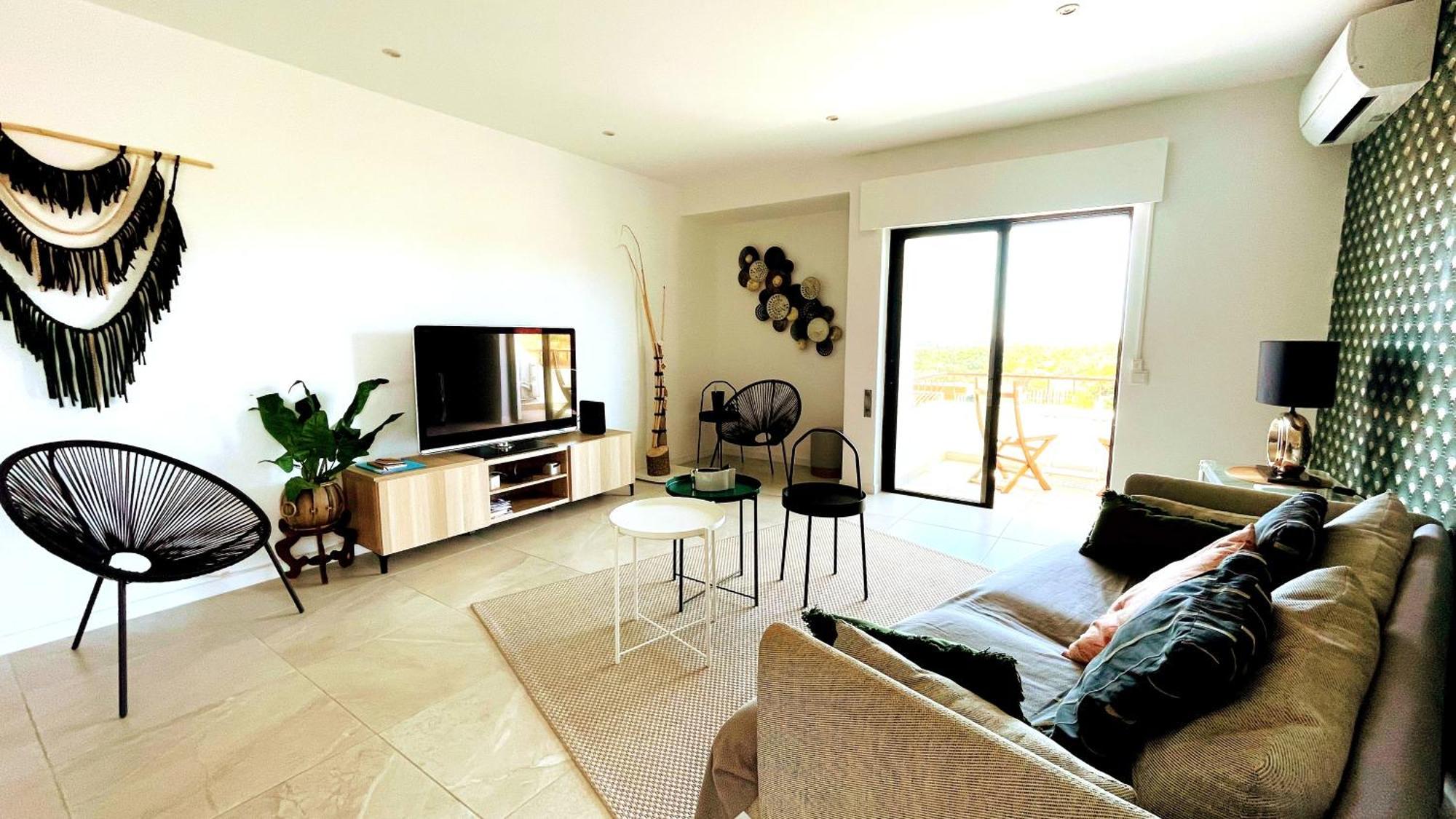Ferienwohnung Sol E Mar Bemposta Alvor Exterior foto