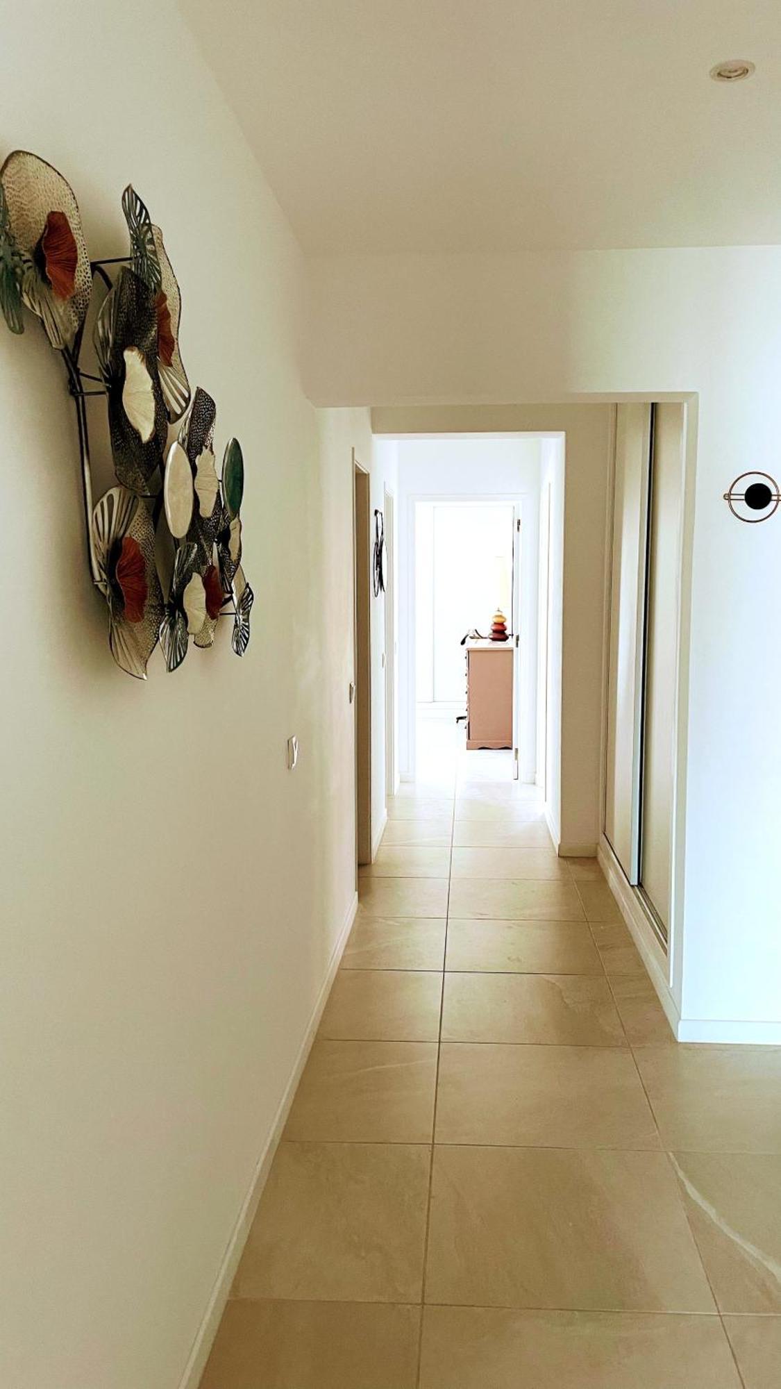 Ferienwohnung Sol E Mar Bemposta Alvor Exterior foto