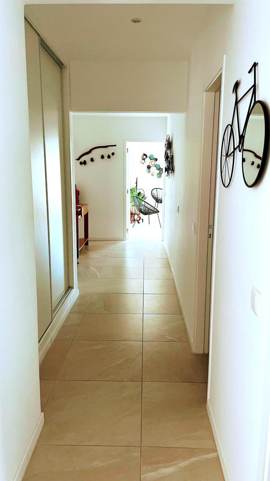 Ferienwohnung Sol E Mar Bemposta Alvor Exterior foto