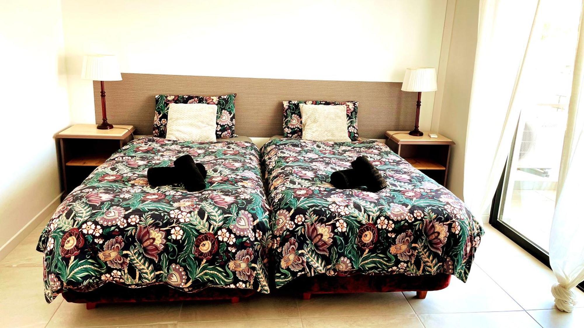Ferienwohnung Sol E Mar Bemposta Alvor Exterior foto